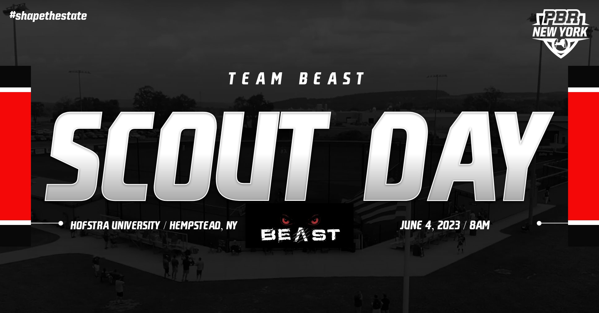 Team Beast Scout Day Stat Release & Leaderboard